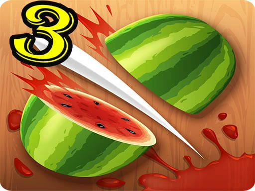 Play Fruit Ninja Slice Pro Fruit Slasher