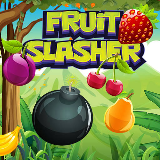 Play Fruit Slasher