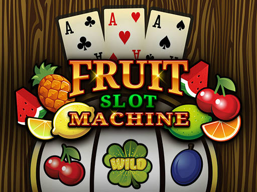 Play Fruit Slot Machine