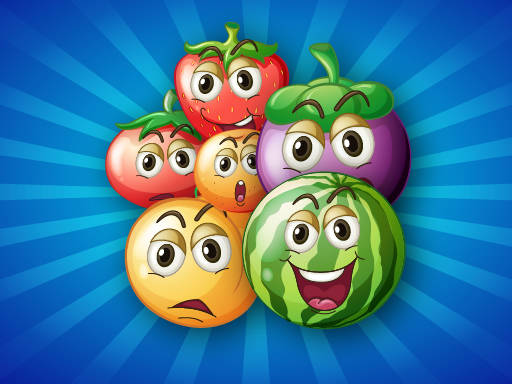 Play Fruit Smash Master Online Game