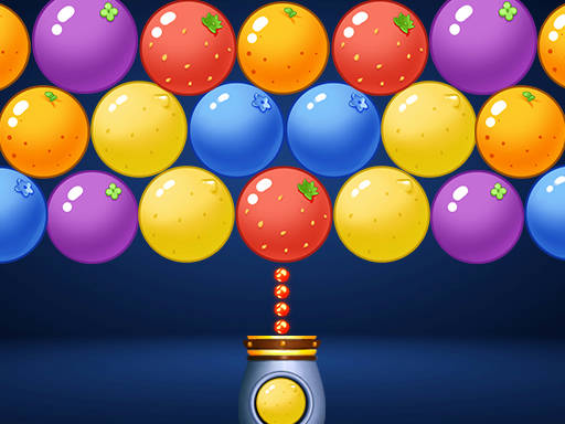 Play Fruitz Shooter