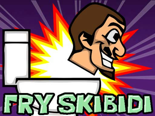 Play Fry Skibidi