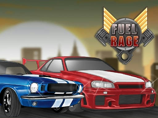 Play Fuel Rage