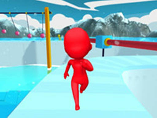 Play Fun Escape 3D - Fun & Run 3D Game