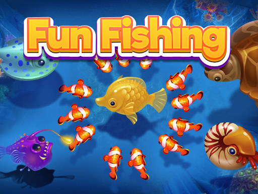 Play Fun Fishing