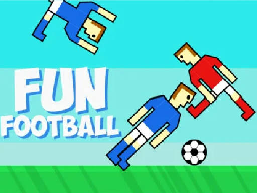 Play Fun football