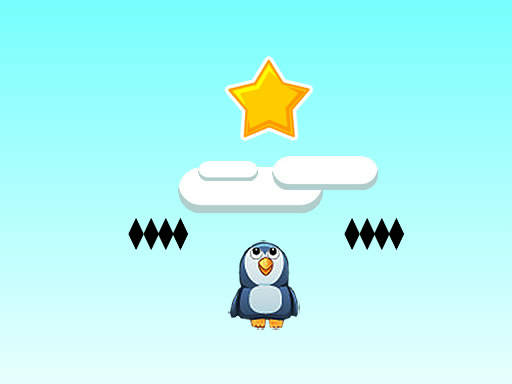 Play Fun Penguin