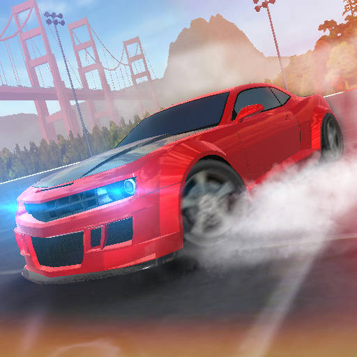 Play Furious Drift