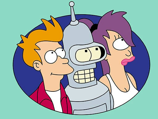 Play Futurama: Worlds of Tomorrow