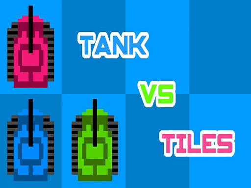 Play FZ Tank vs Tiles