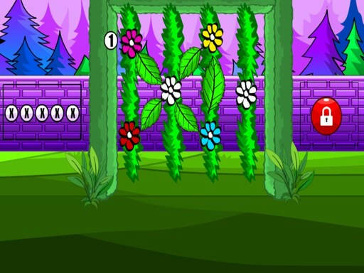 Play G2M Green Garden Escape