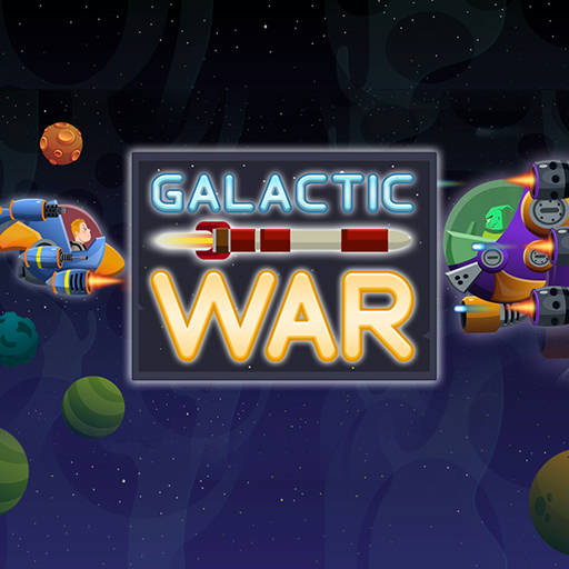 Play Galactic War