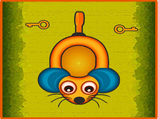 Play Game Mouse Adventure