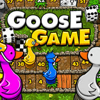 Play Game of the Goose