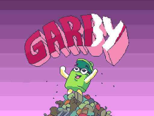 Play Garby