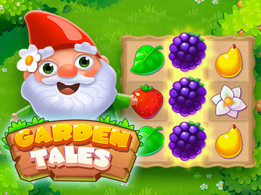 Play Garden Tales