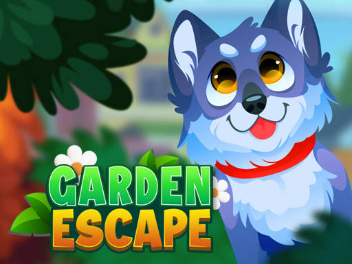 Play GardenEscape