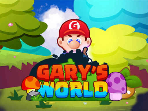 Play Gary World