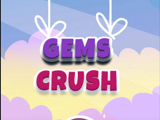 Play Gems Crush