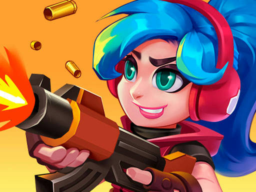 Play Genius Shooter