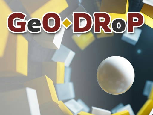 Play Geo Drop