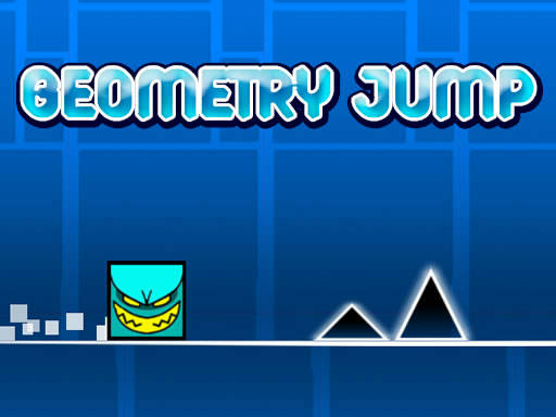 Play Geometry Jump