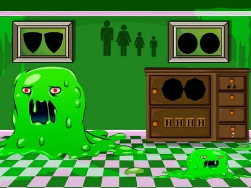 Play Germ House Escape