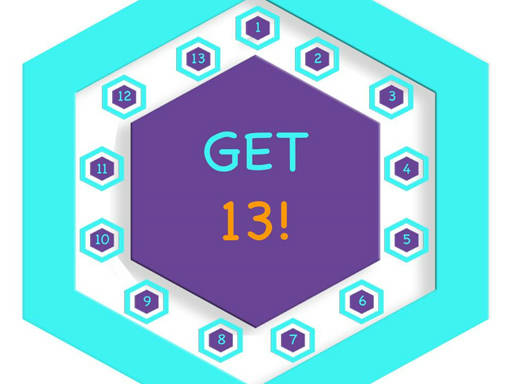 Play Get 13