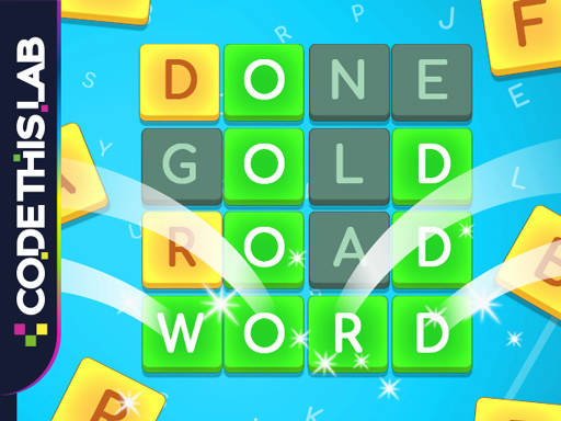 Play Get the Word!