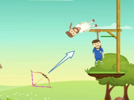 Play GIBBET - ARCHERY 2019