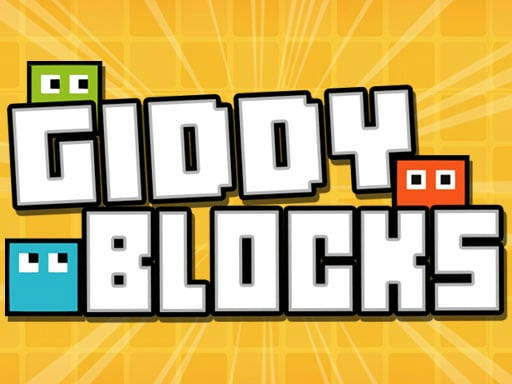 Play Giddy Blocks