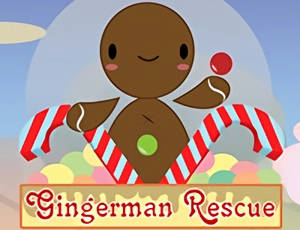 Play Gingerman Rescue