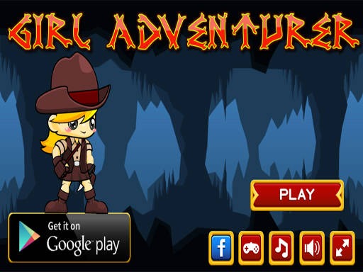 Play Girl Adventurer