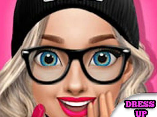 Play Girls Dress Up: Girls Fitness Fashion World