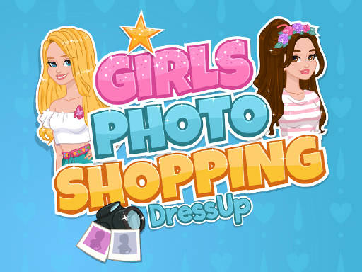 Play Girls Photoshopping Dressup