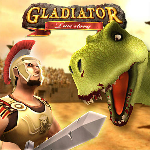 Play Gladiator True Story