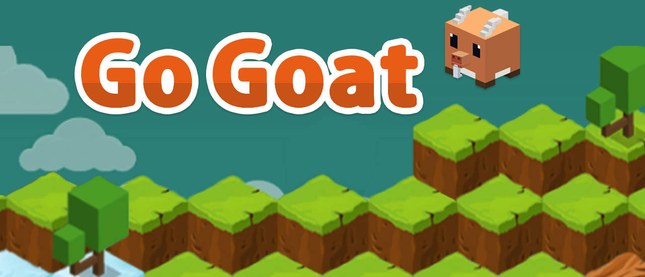 Play Go Goat