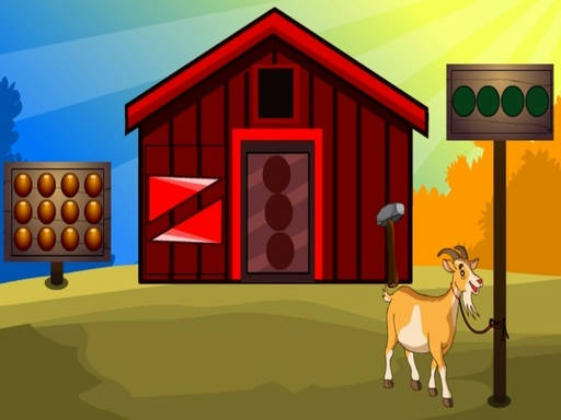 Play Goat Escape