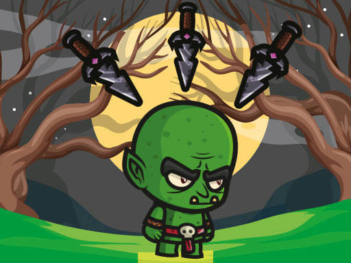 Play Goblin Jump