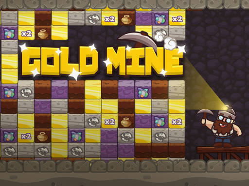 Play Gold Mine