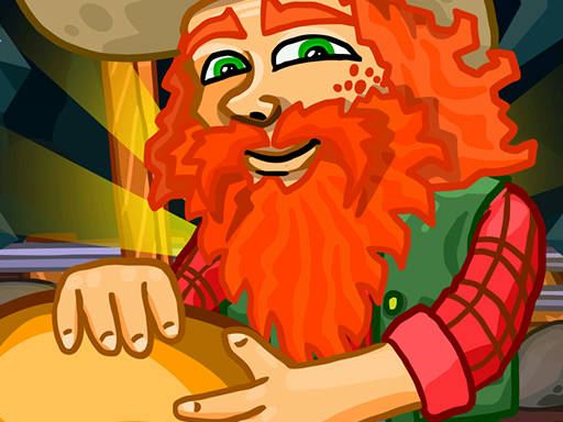 Play Gold Miner Jack