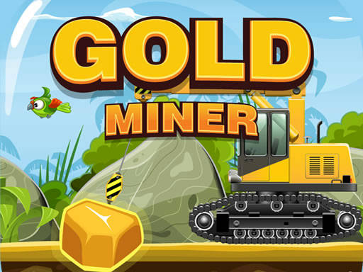 Play Gold Miner