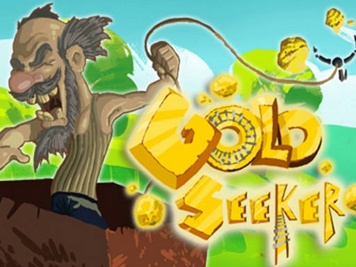 Play Gold Seeker