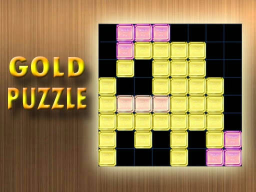 Play GoldPuzzle