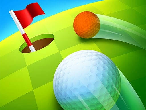 Play Golf Battle