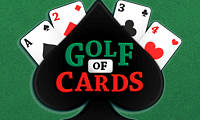 Play Golf of Cards