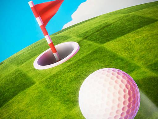 Play GOLF ROYALE