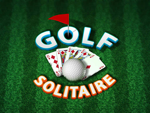 Play Golf Solitaire Pro