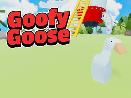 Play Goofy Goose