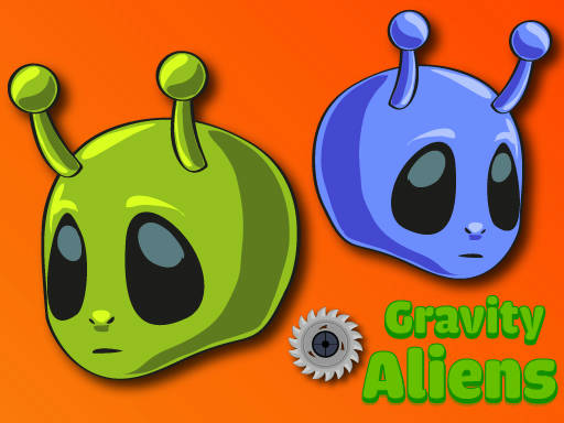 Play Gravity Aliens